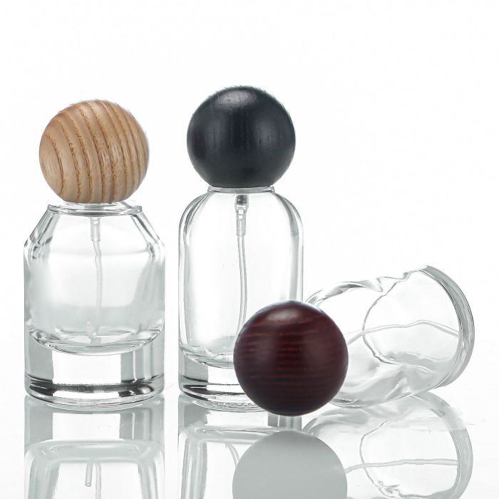 30ml perfume bottle