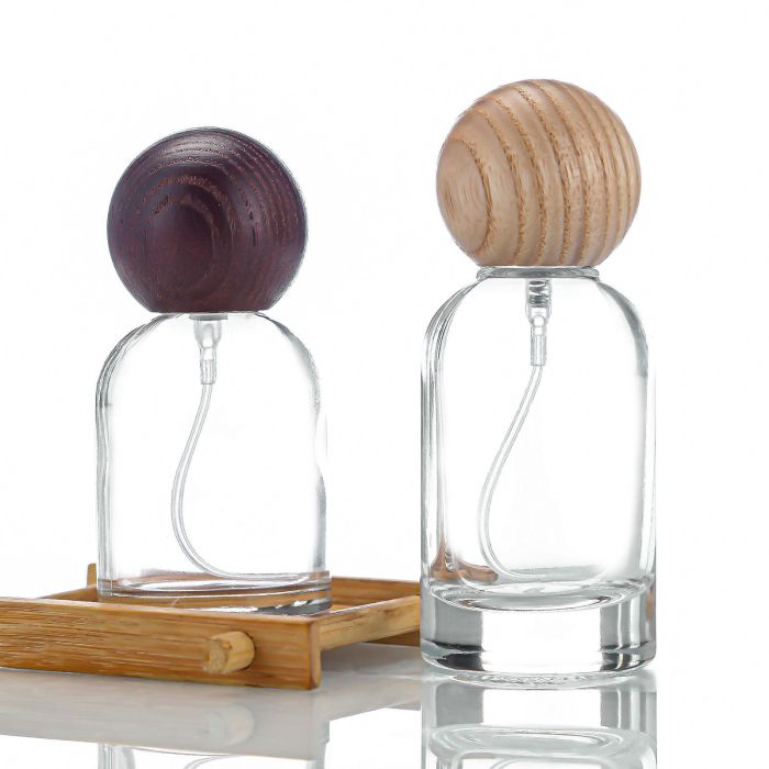 30ml perfume bottle