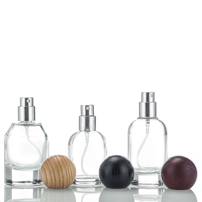 30ml perfume bottle