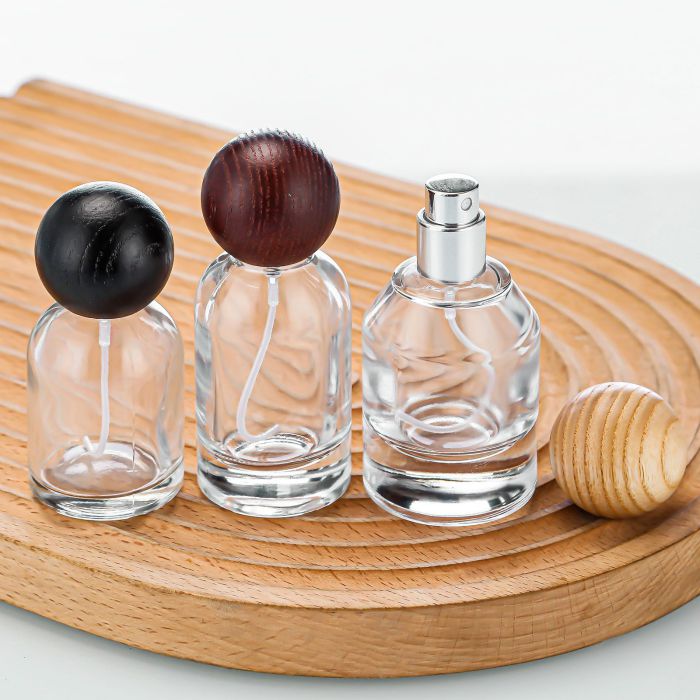 30ml perfume bottle