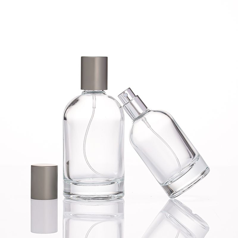 perfume vials