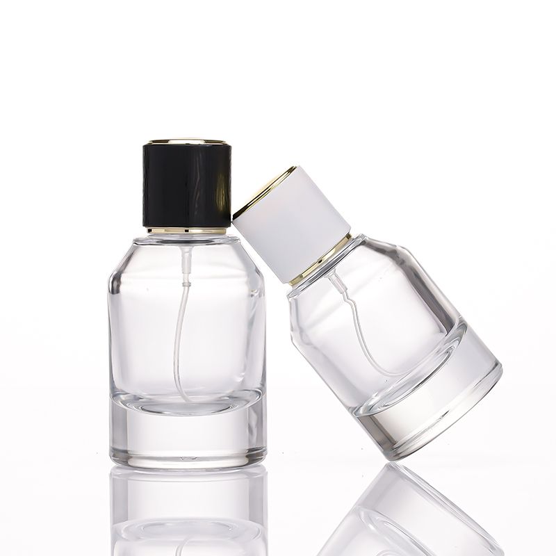 Perfume spray bottle