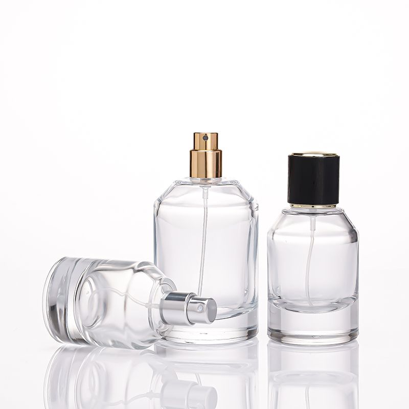 Perfume spray bottle