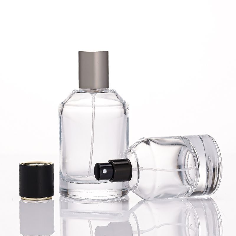 Perfume spray bottle
