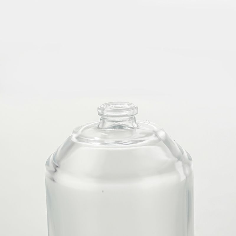 Perfume spray bottle