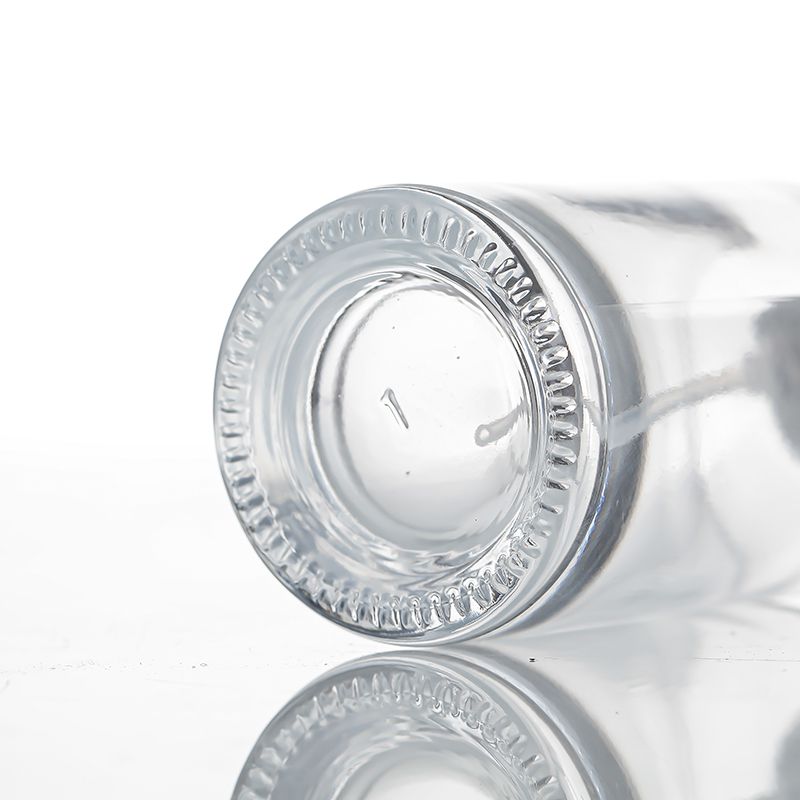 Perfume spray bottle