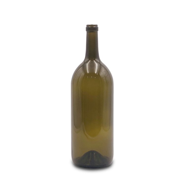 1.5 Liter Magnum Wine Bottle
