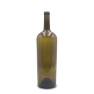 Magnum Tapered Wine Bottle (1.5L)