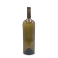 Magnum Tapered Wine Bottle (1.5L)