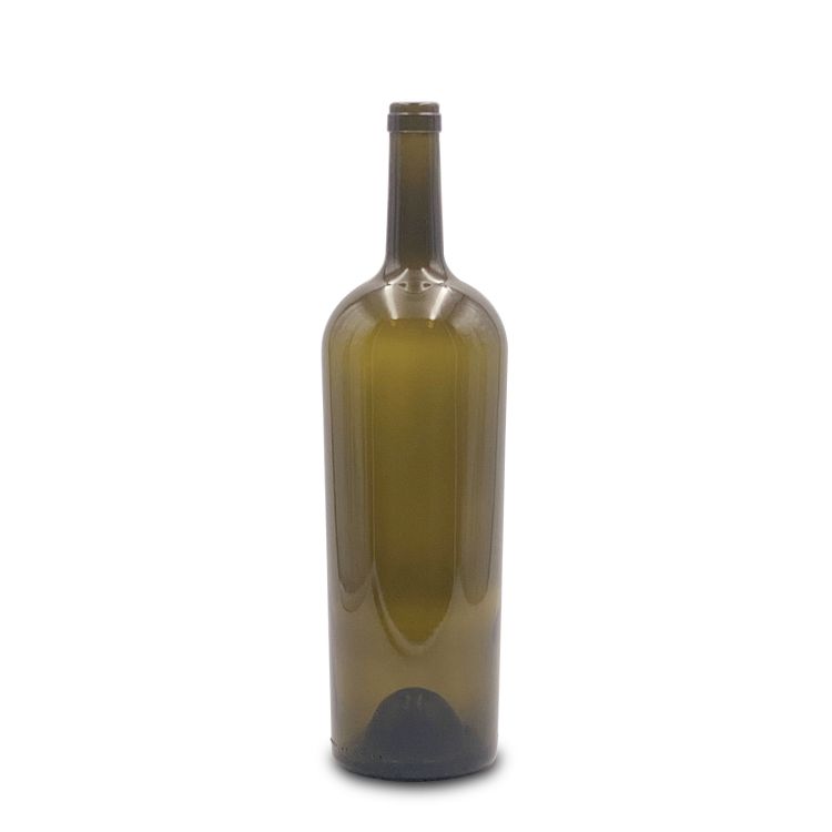 Magnum Tapered Wine Bottle (1.5L)