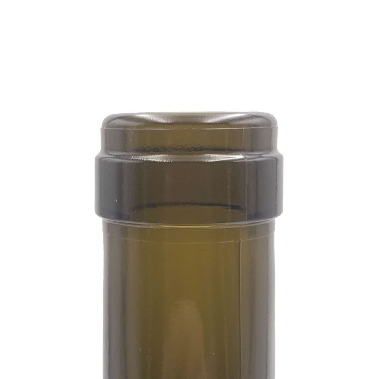 Magnum Tapered Wine Bottle (1.5L)