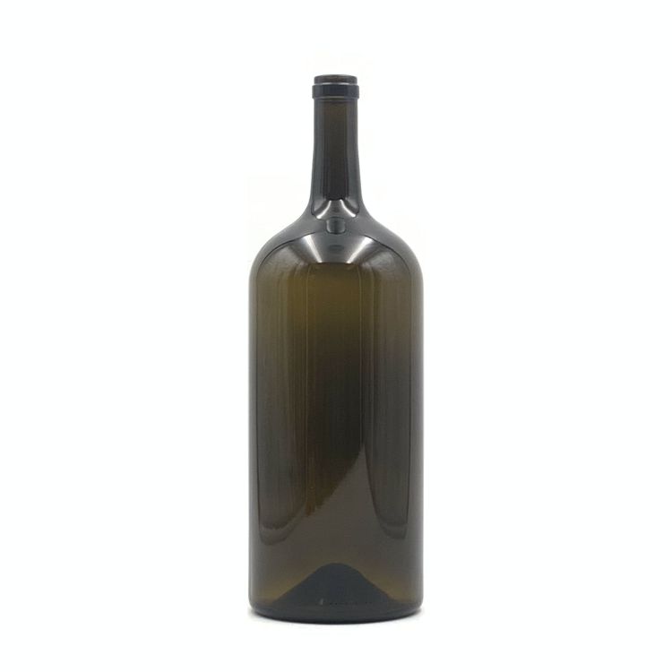 76 Ounce Wine Bottles