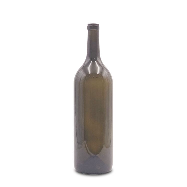 Double Magnum Wine bottle (3L)