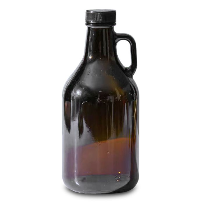 32 Oz beer growlers