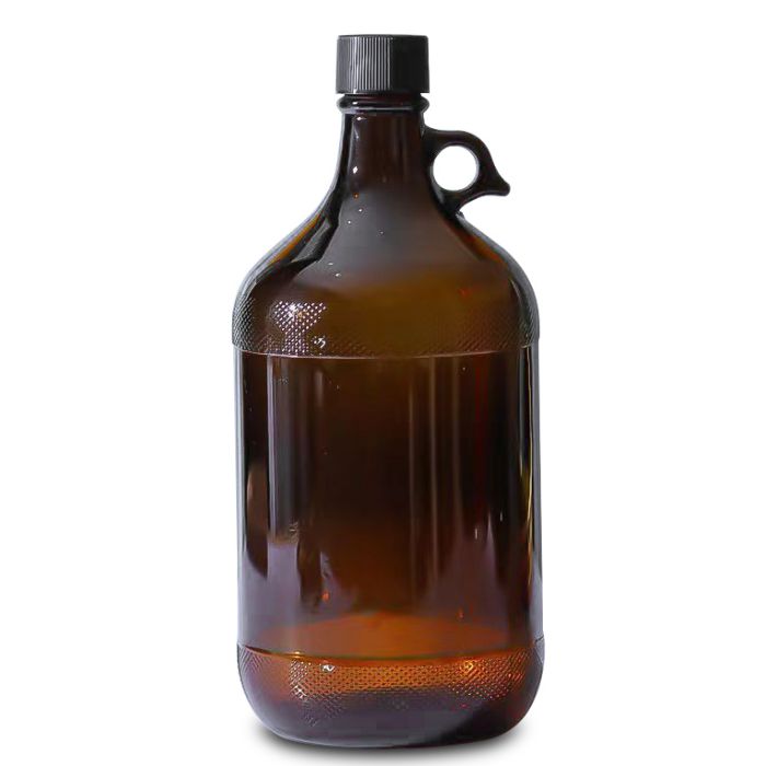 2.5L beer growlers jugs