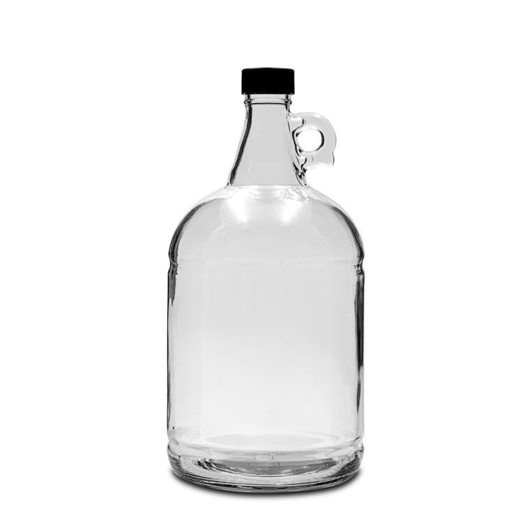 2.5L craft growlers