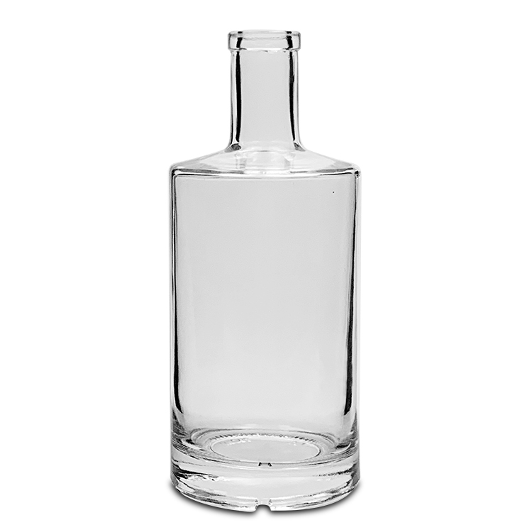 750ml Jersey Spirit Bottles Wholesale