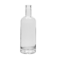 750ml Aspect Spirit Bottle Flint Bar Top