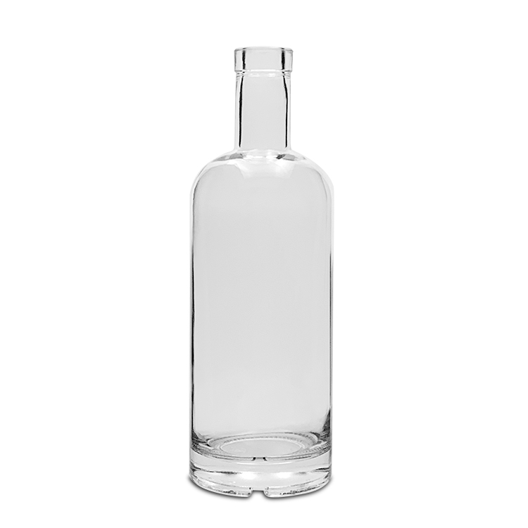 750ml Aspect Spirit Bottle Flint Bar Top