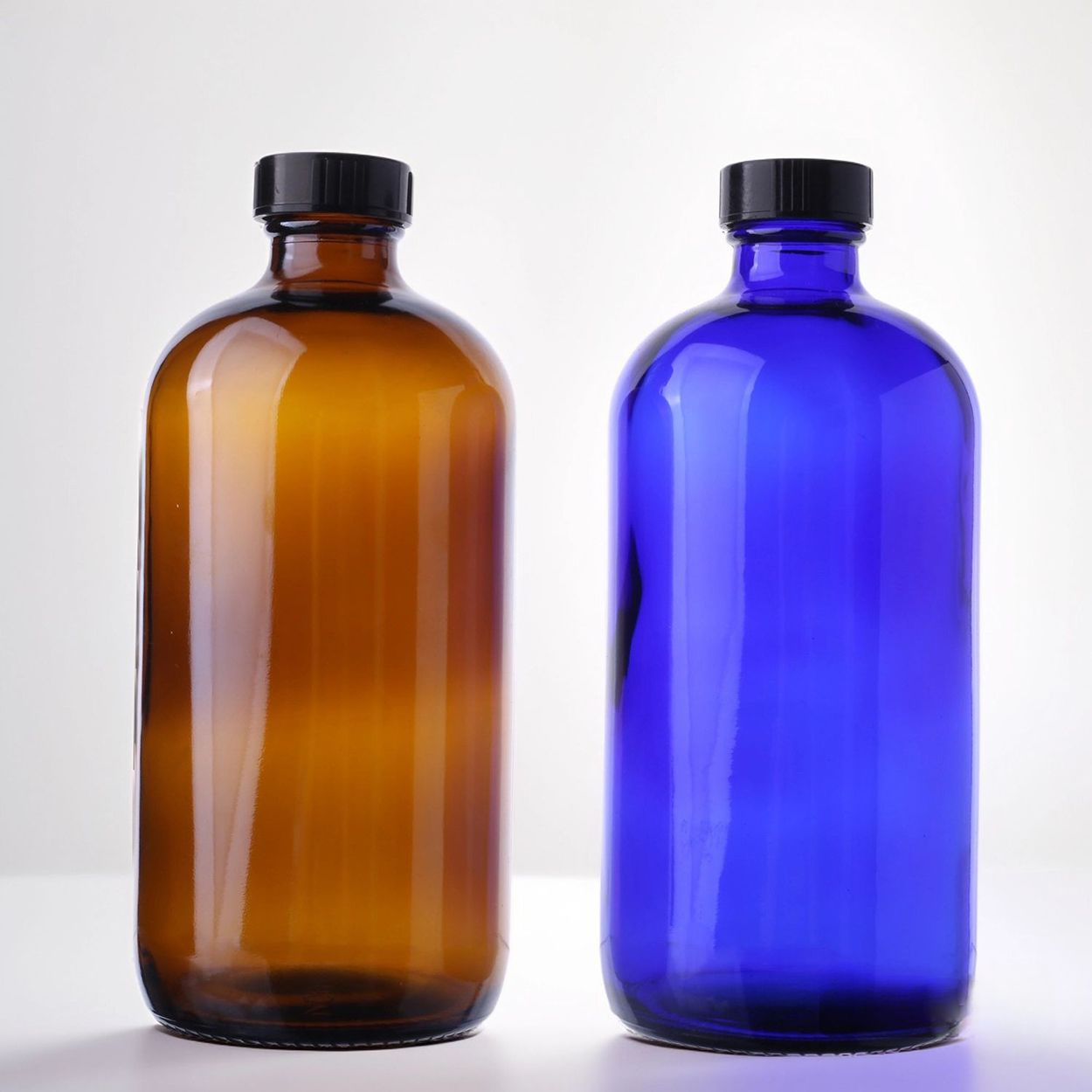 500ml/16oz Boston Bottle Wholesale