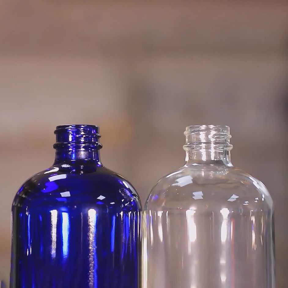 500ml/16oz Boston Bottle Wholesale