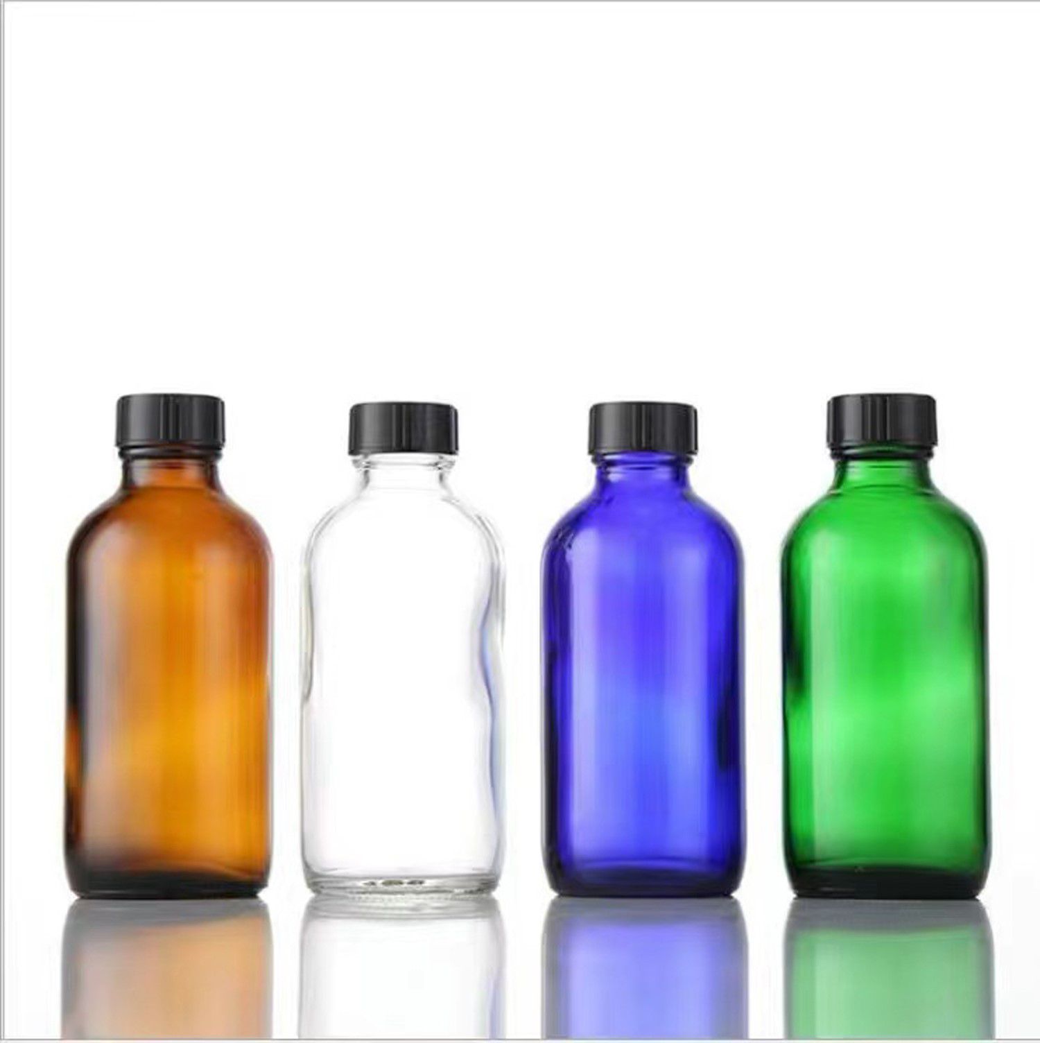 500ml/16oz Boston Bottle Wholesale