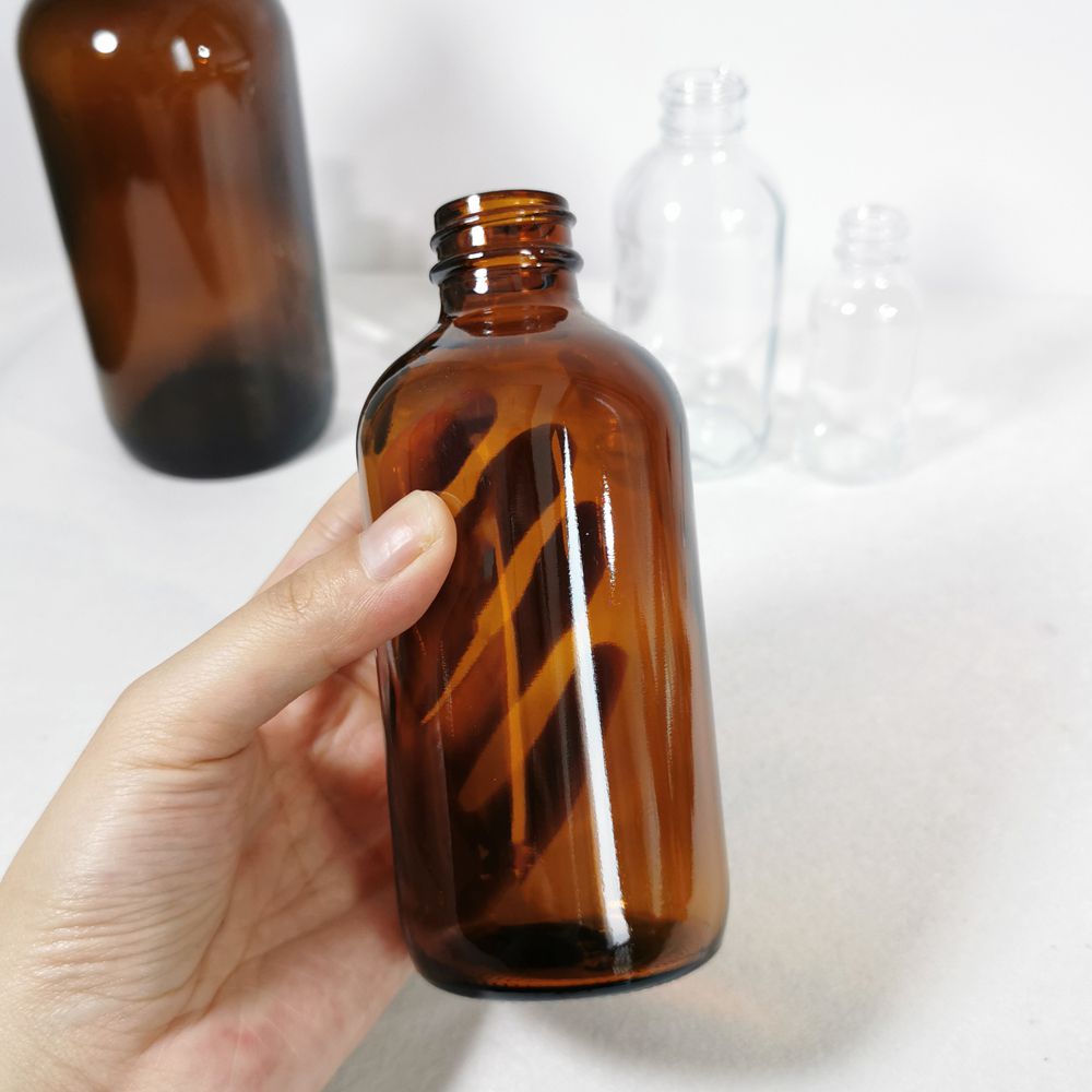 500ml/16oz Boston Bottle Wholesale