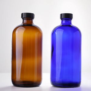 500ml/16oz Boston Bottle Wholesale