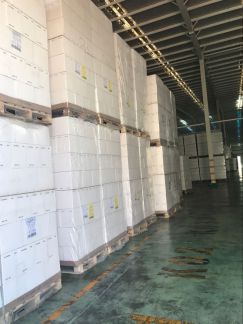 Wholesale Liquor Bottles BoxPalletized