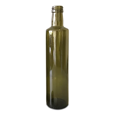 500ml Dorica bottle wholesale