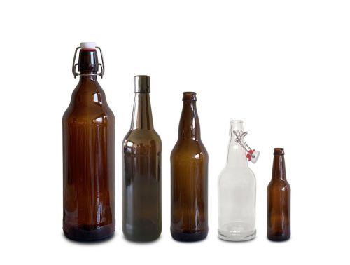 Beer Bottles Wholesale