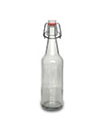 Wholesale 500ml Flint Flip Top Bottles