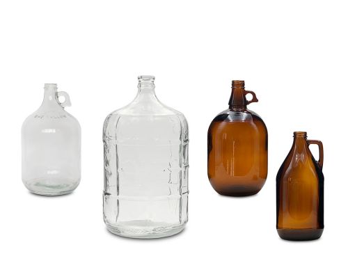 Growlers & Jugs Wholesale