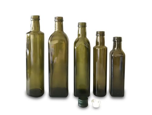 Olive Oil Bottles Wholesale