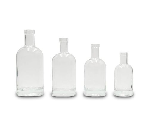 Spirits Bottle Wholesale