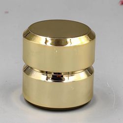 Gold Spray Caps for Perfume Oil Vials
