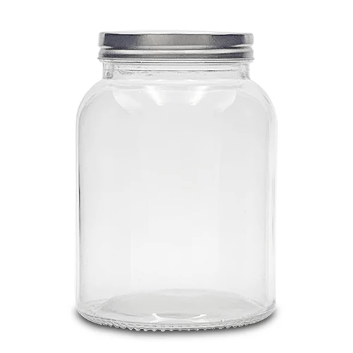 Large Widemouth Jars wholesale