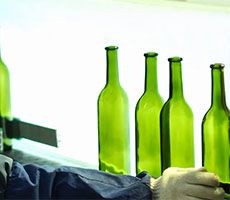 Wine Bottle Wholesale