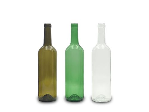 Wine Bottle Wholesale